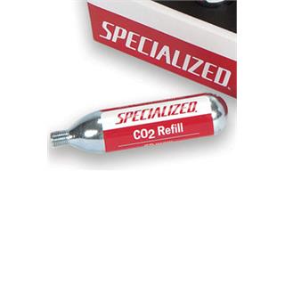 Specialized Co2 16gr Replacement Landevei